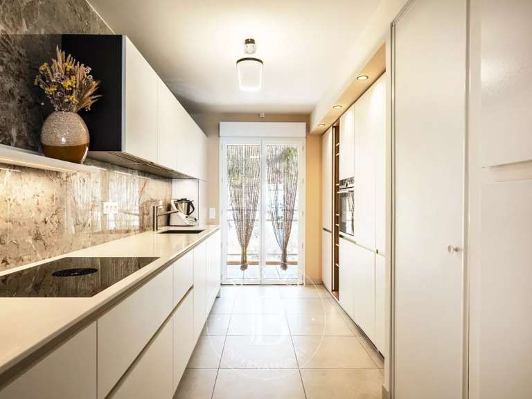 Appartement avec Vue sur mer Ajaccio - 4 chambres - 144m²