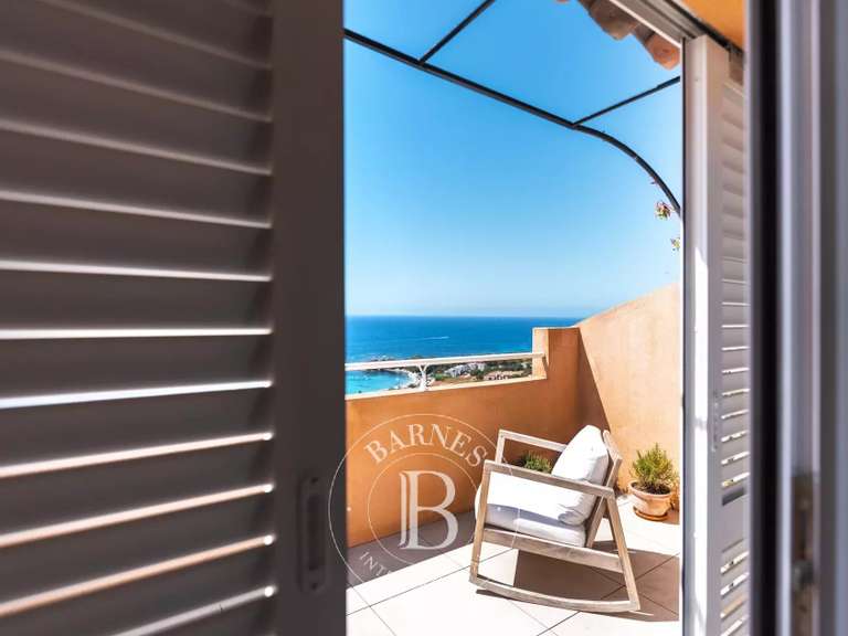 Appartement avec Vue sur mer Ajaccio - 4 chambres - 144m²