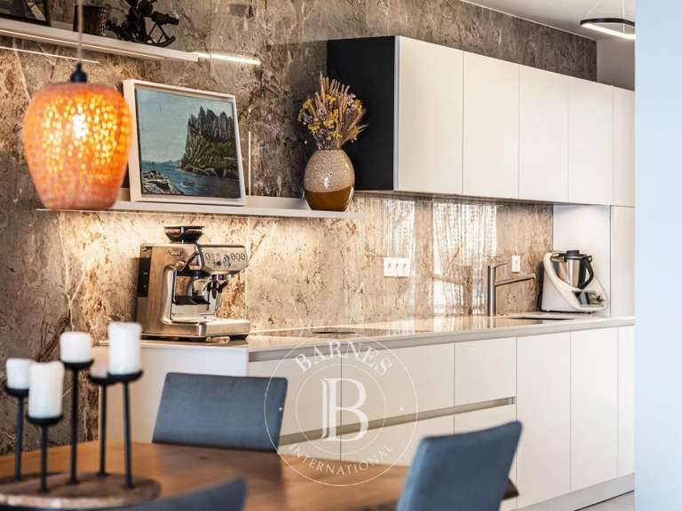 Appartement avec Vue sur mer Ajaccio - 4 chambres - 144m²