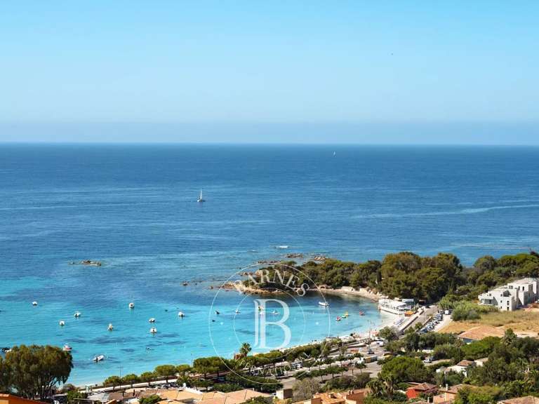 Appartement avec Vue sur mer Ajaccio - 4 chambres - 144m²