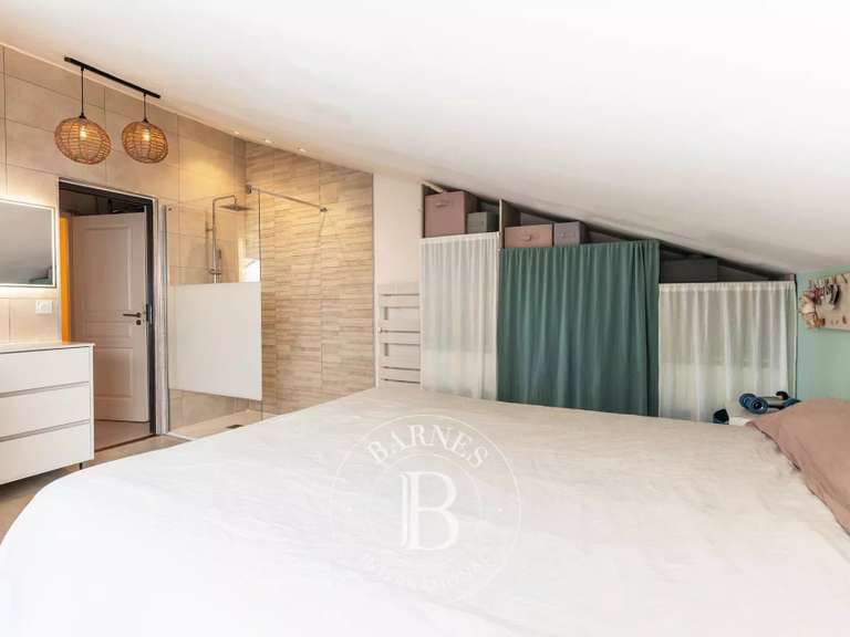 Appartement avec Vue sur mer Ajaccio - 4 chambres - 144m²