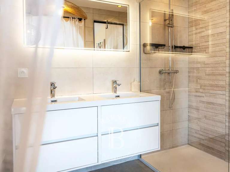 Appartement avec Vue sur mer Ajaccio - 4 chambres - 144m²