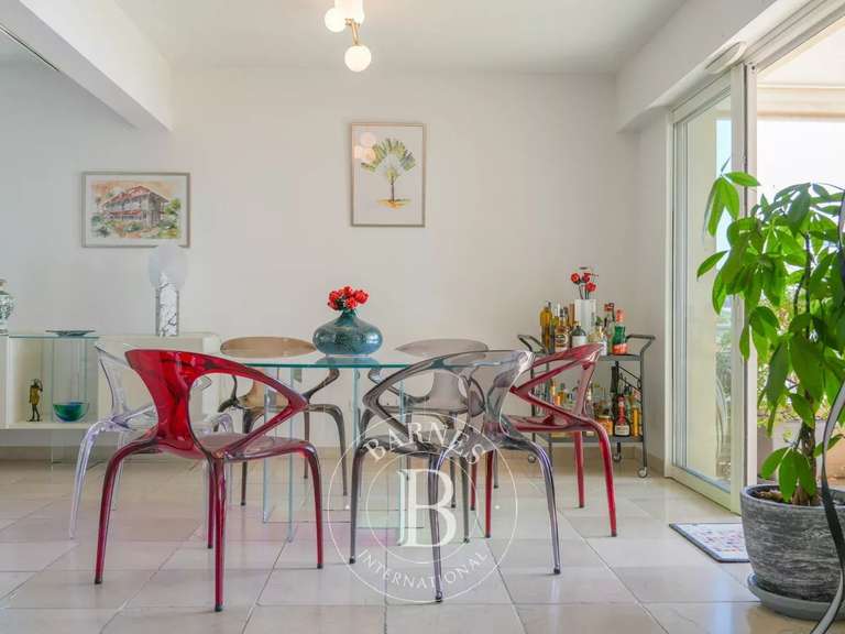 Appartement avec Vue sur mer Ajaccio - 4 chambres - 238m²