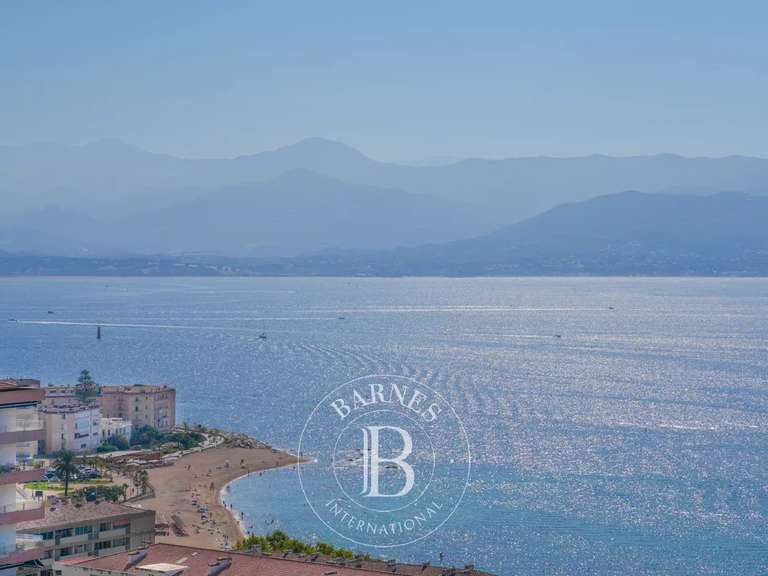 Appartement avec Vue sur mer Ajaccio - 4 chambres - 238m²