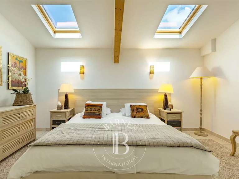 Appartement avec Vue sur mer Ajaccio - 4 chambres - 238m²