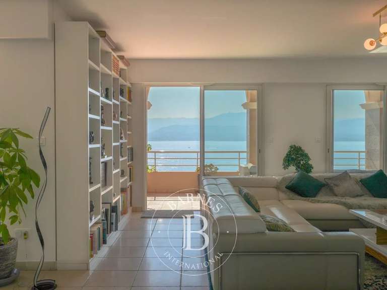 Appartement avec Vue sur mer Ajaccio - 4 chambres - 238m²