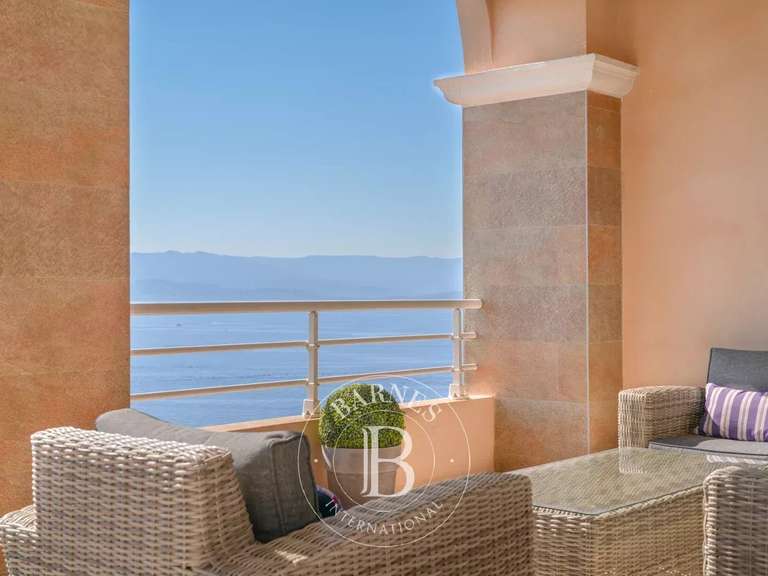 Appartement avec Vue sur mer Ajaccio - 4 chambres - 238m²