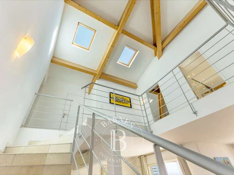 Appartement avec Vue sur mer Ajaccio - 4 chambres - 238m²