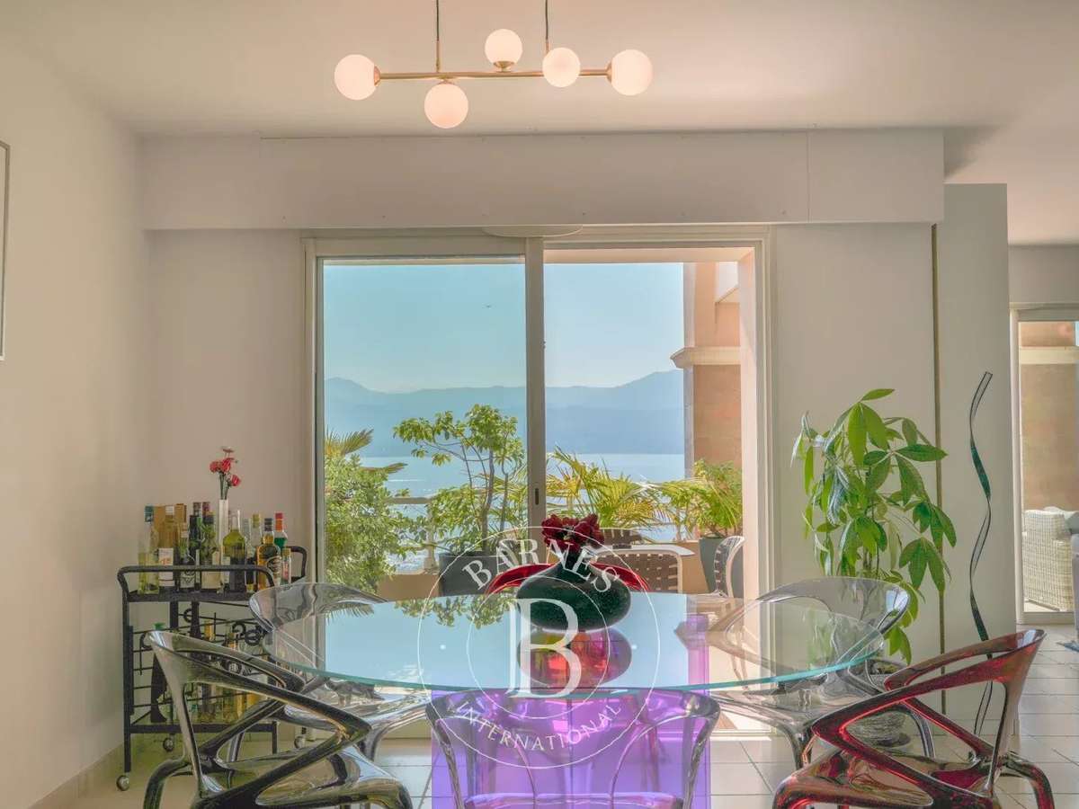 Appartement Ajaccio
