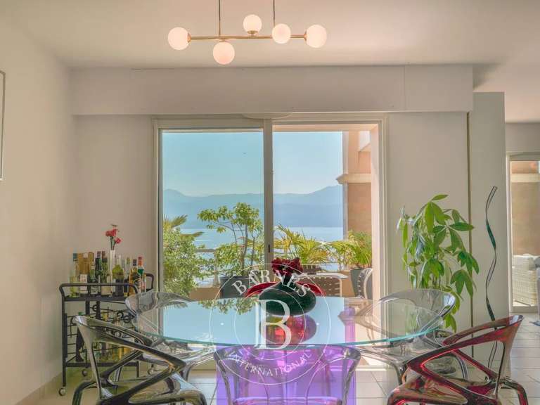 Appartement avec Vue sur mer Ajaccio - 4 chambres - 238m²