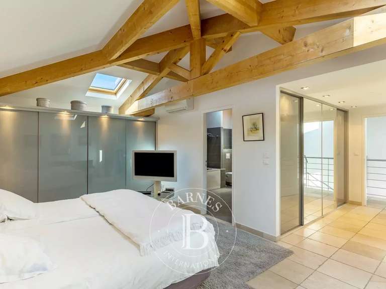 Appartement avec Vue sur mer Ajaccio - 4 chambres - 238m²