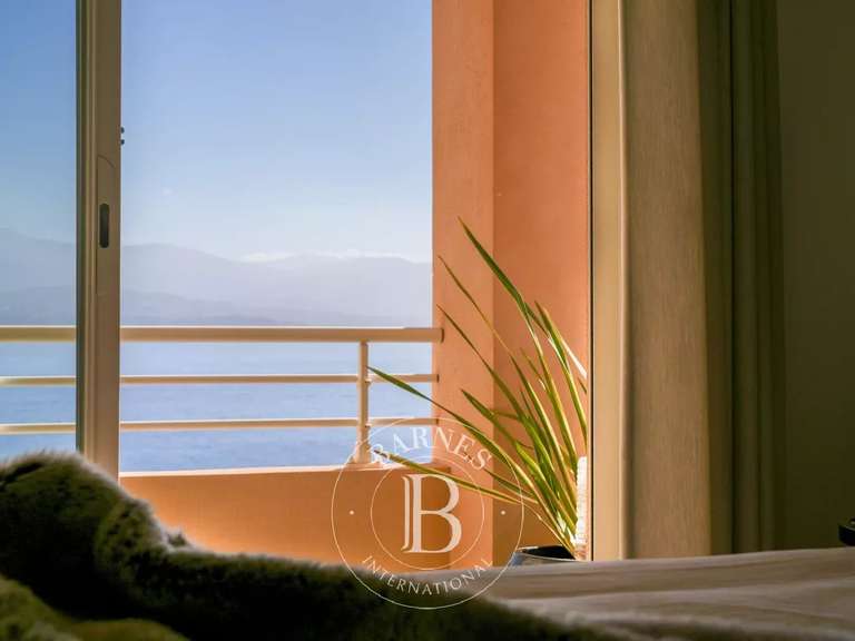 Appartement avec Vue sur mer Ajaccio - 4 chambres - 245m²