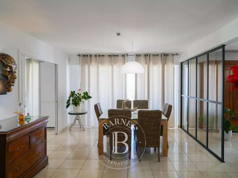 Appartement avec Vue sur mer Ajaccio - 4 chambres - 245m²