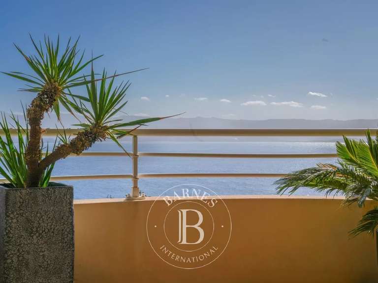 Appartement avec Vue sur mer Ajaccio - 4 chambres - 245m²