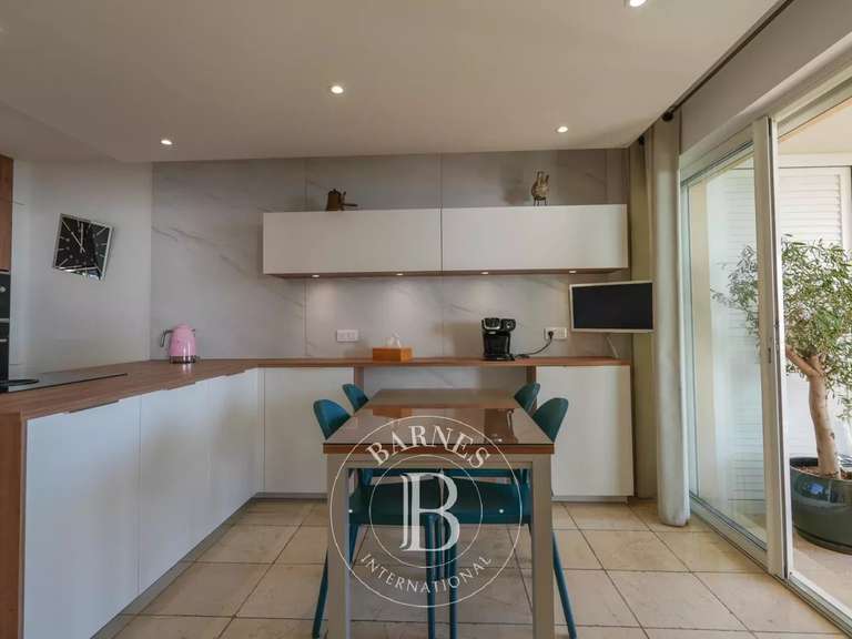 Appartement avec Vue sur mer Ajaccio - 4 chambres - 245m²