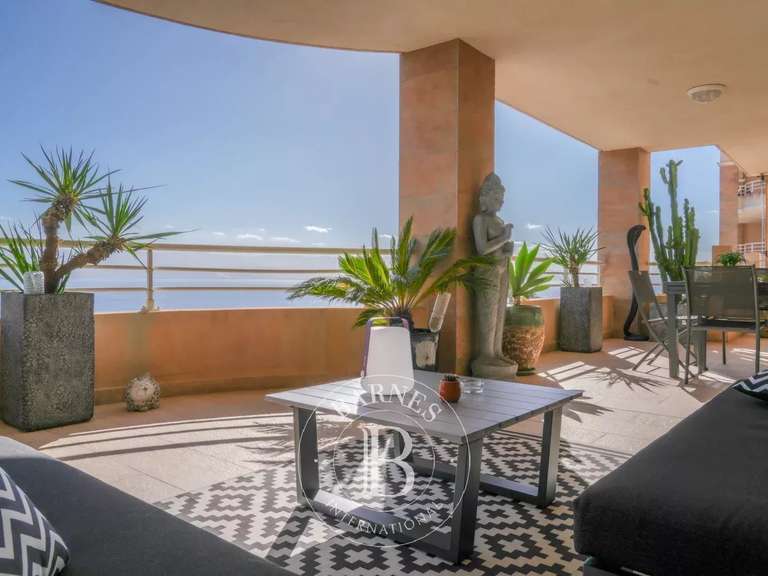 Appartement avec Vue sur mer Ajaccio - 4 chambres - 245m²