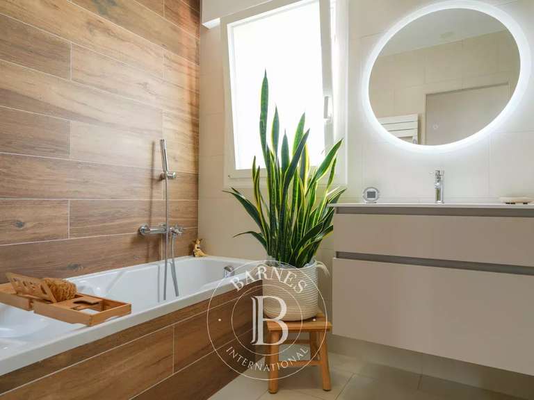 Appartement avec Vue sur mer Ajaccio - 4 chambres - 245m²