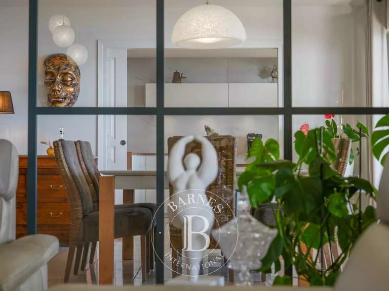 Appartement avec Vue sur mer Ajaccio - 4 chambres - 245m²