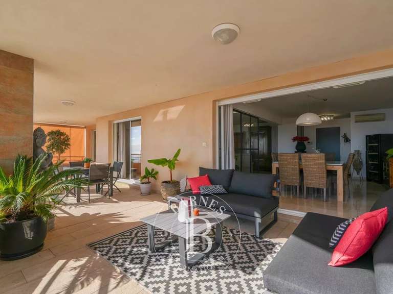 Appartement avec Vue sur mer Ajaccio - 4 chambres - 245m²