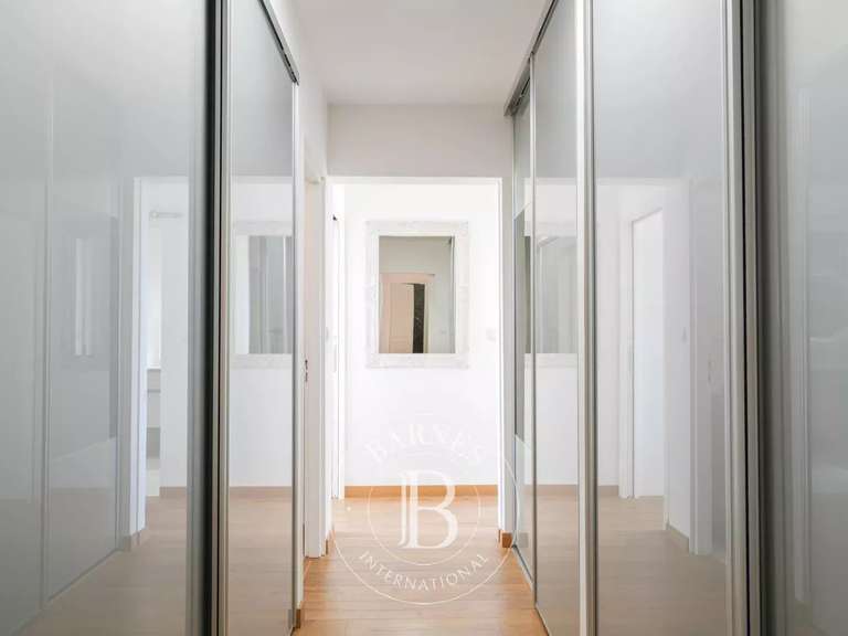 Appartement avec Vue sur mer Ajaccio - 4 chambres - 245m²