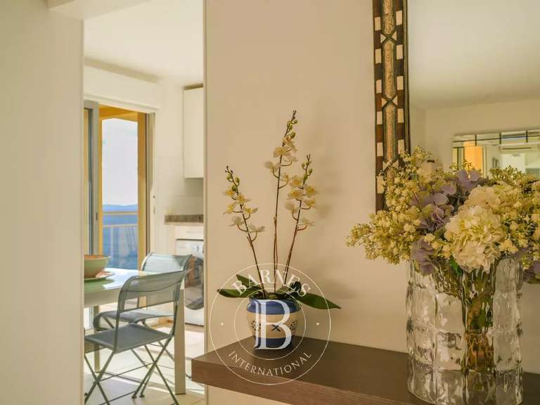 Appartement Ajaccio - 3 chambres - 155m²