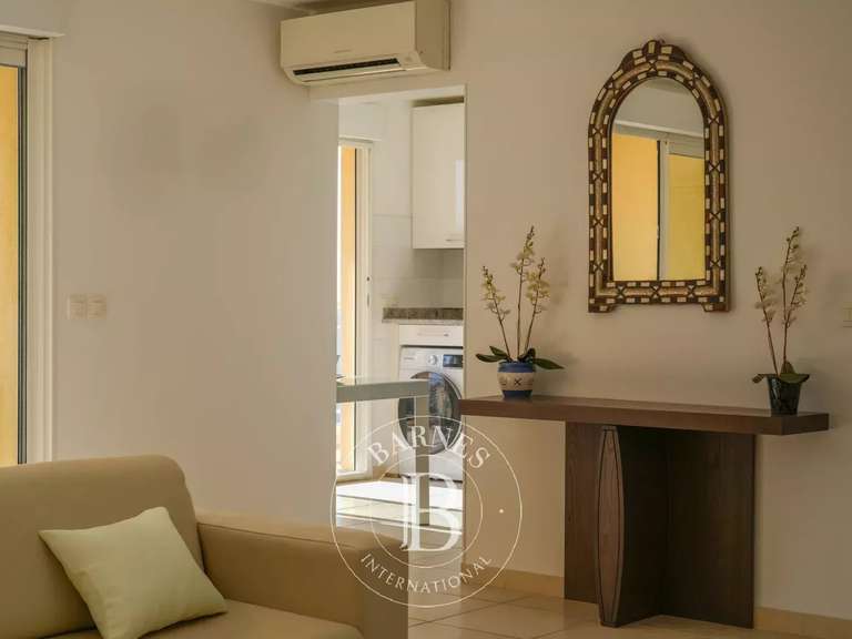 Appartement Ajaccio - 3 chambres - 155m²