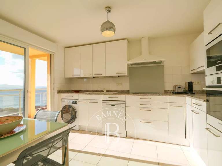 Appartement Ajaccio - 3 chambres - 155m²
