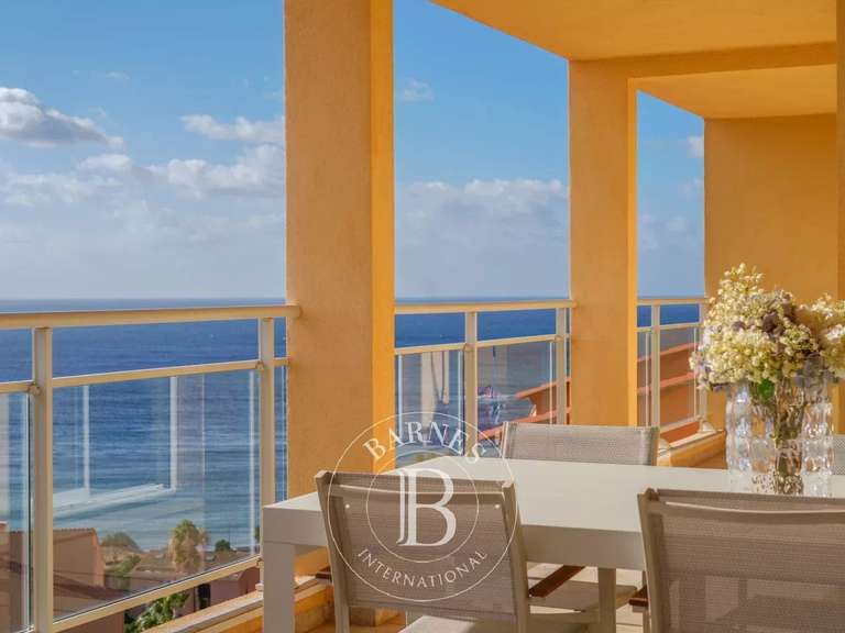 Appartement Ajaccio - 3 chambres - 155m²