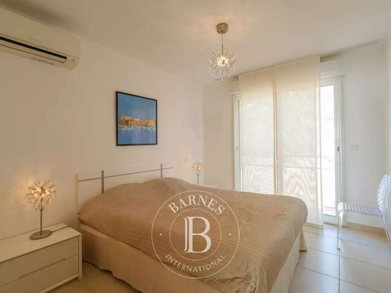 Appartement Ajaccio - 3 chambres - 155m²