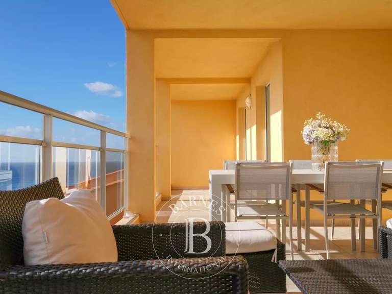 Appartement Ajaccio - 3 chambres - 155m²