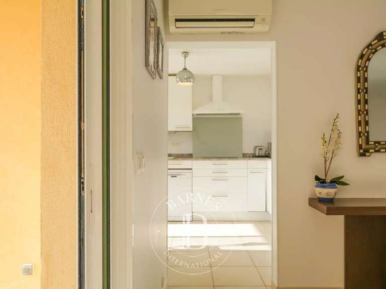 Appartement Ajaccio - 3 chambres - 155m²