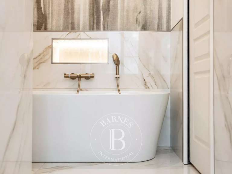 Appartement Ajaccio - 3 chambres - 121m²