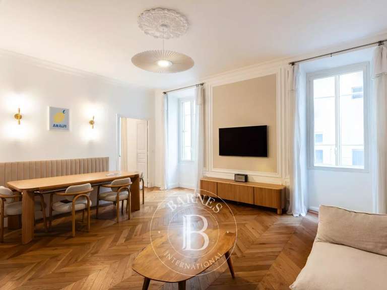 Appartement Ajaccio - 3 chambres - 121m²