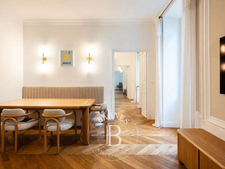 Appartement Ajaccio - 3 chambres - 121m²