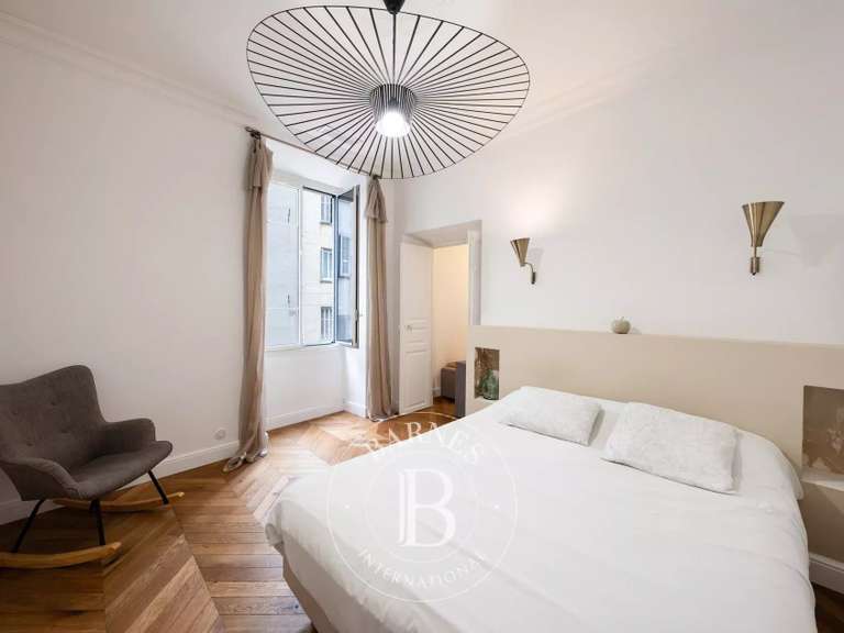 Appartement Ajaccio - 3 chambres - 121m²