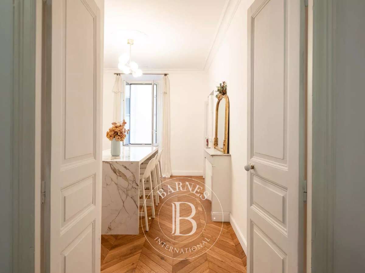 Appartement Ajaccio
