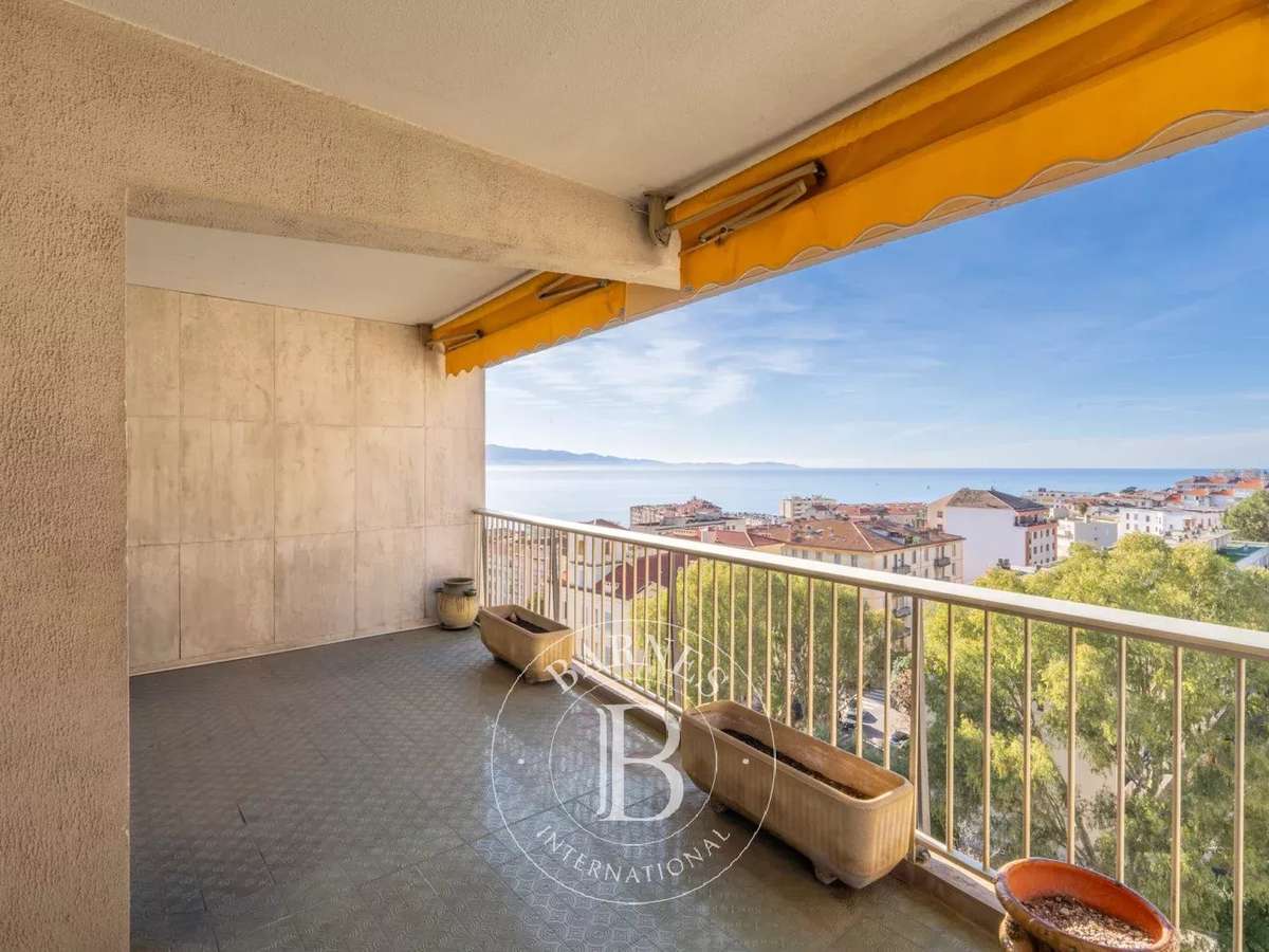 Appartement Ajaccio