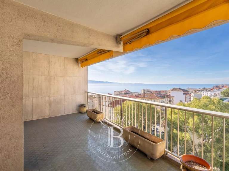 Appartement Ajaccio - 1 chambre - 105m²