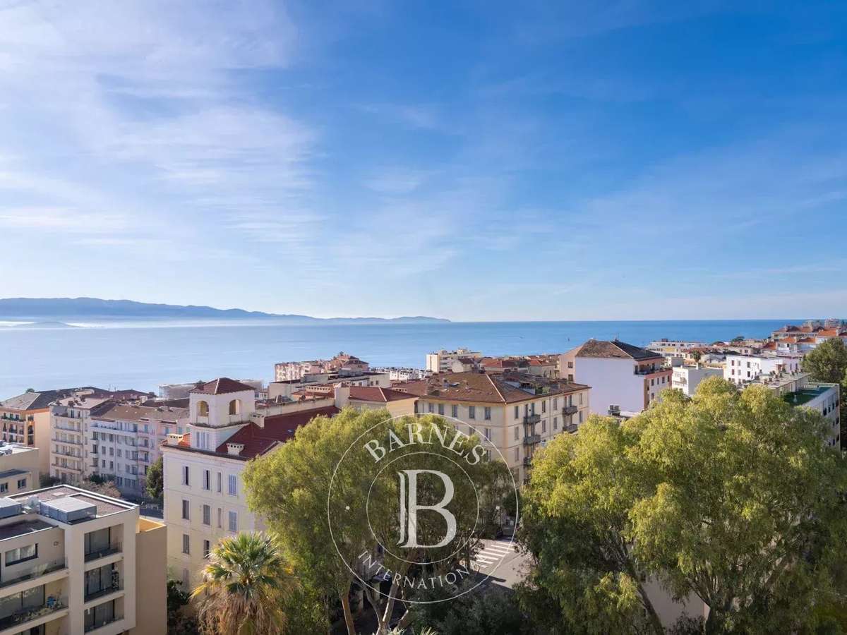 Appartement Ajaccio