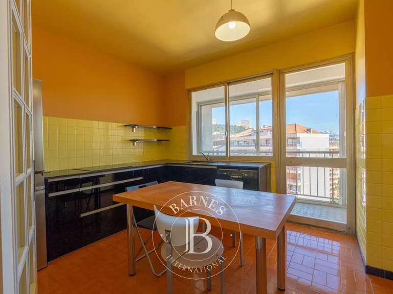 Appartement Ajaccio - 1 chambre - 105m²