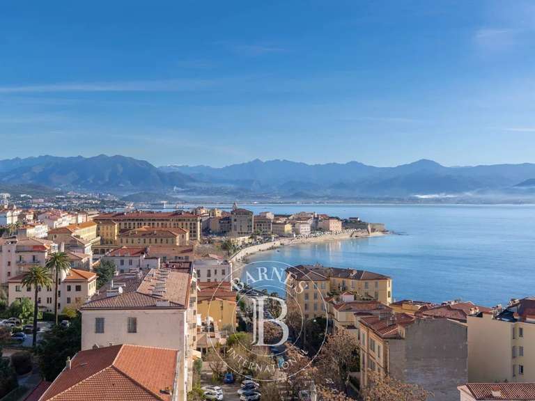 Appartement Ajaccio - 1 chambre - 105m²