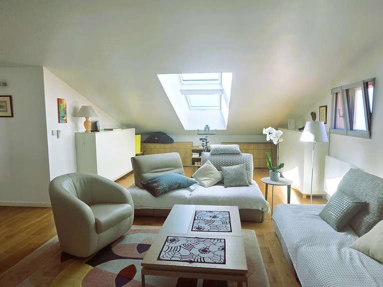 Appartement Ajaccio - 2 chambres - 125m²