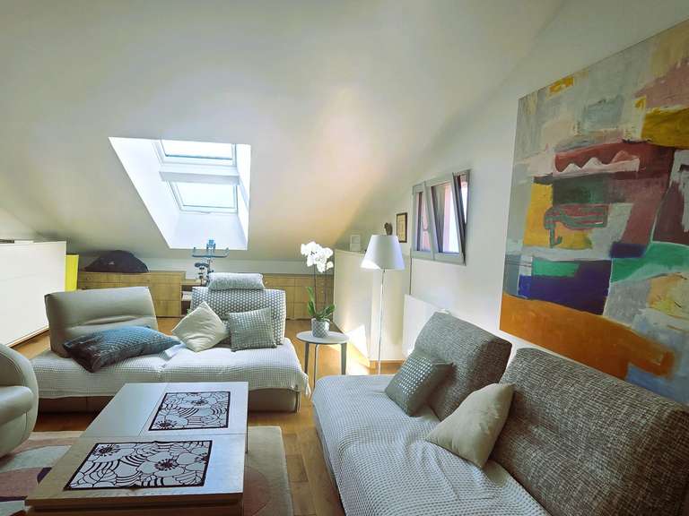 Appartement Ajaccio - 2 chambres - 125m²