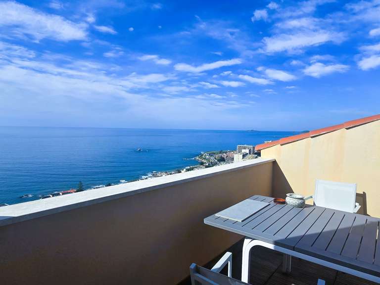 Appartement Ajaccio - 2 chambres - 125m²