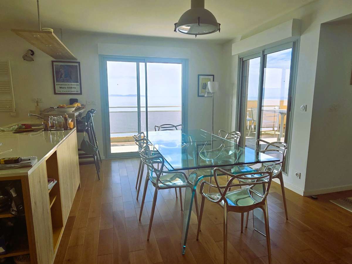 Appartement Ajaccio