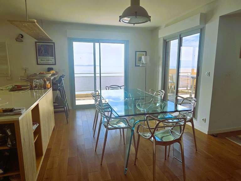 Appartement Ajaccio - 2 chambres - 125m²