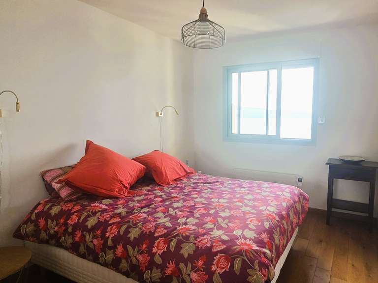 Appartement Ajaccio - 2 chambres - 125m²