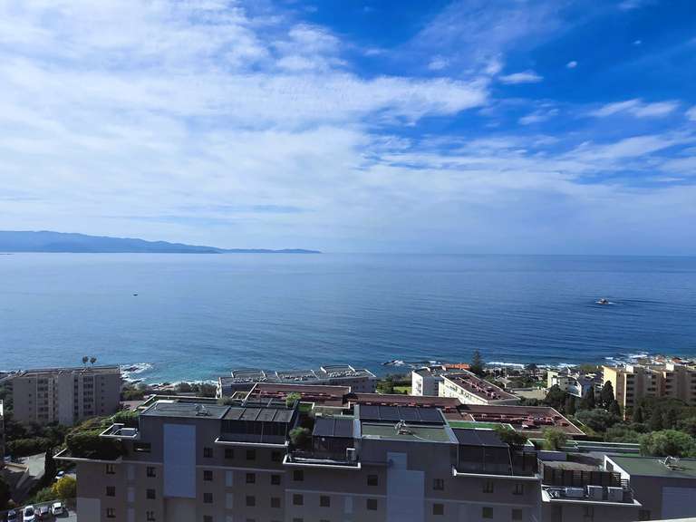 Appartement Ajaccio - 2 chambres - 125m²