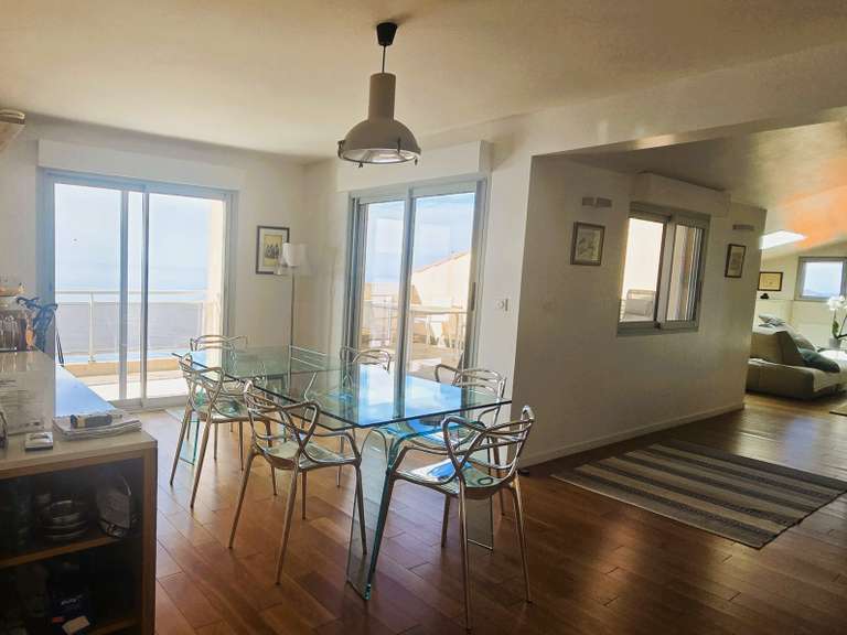 Appartement Ajaccio - 2 chambres - 125m²