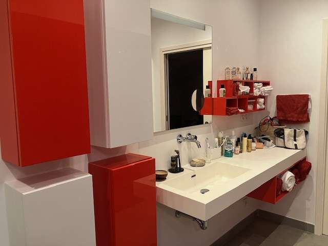 Appartement Ajaccio - 2 chambres - 125m²